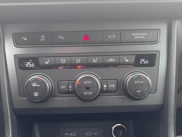 Cupra Ateca 2.0 TSI 4Drive DSG VZ