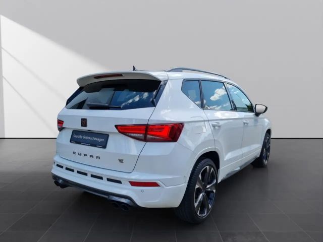 Cupra Ateca 4Drive VZ