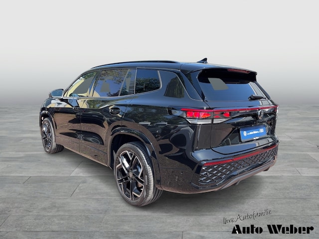 Volkswagen Tayron 2.0 TDI 4Motion DSG R-Line