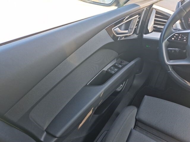 Audi Q4 e-tron 35 Sportback