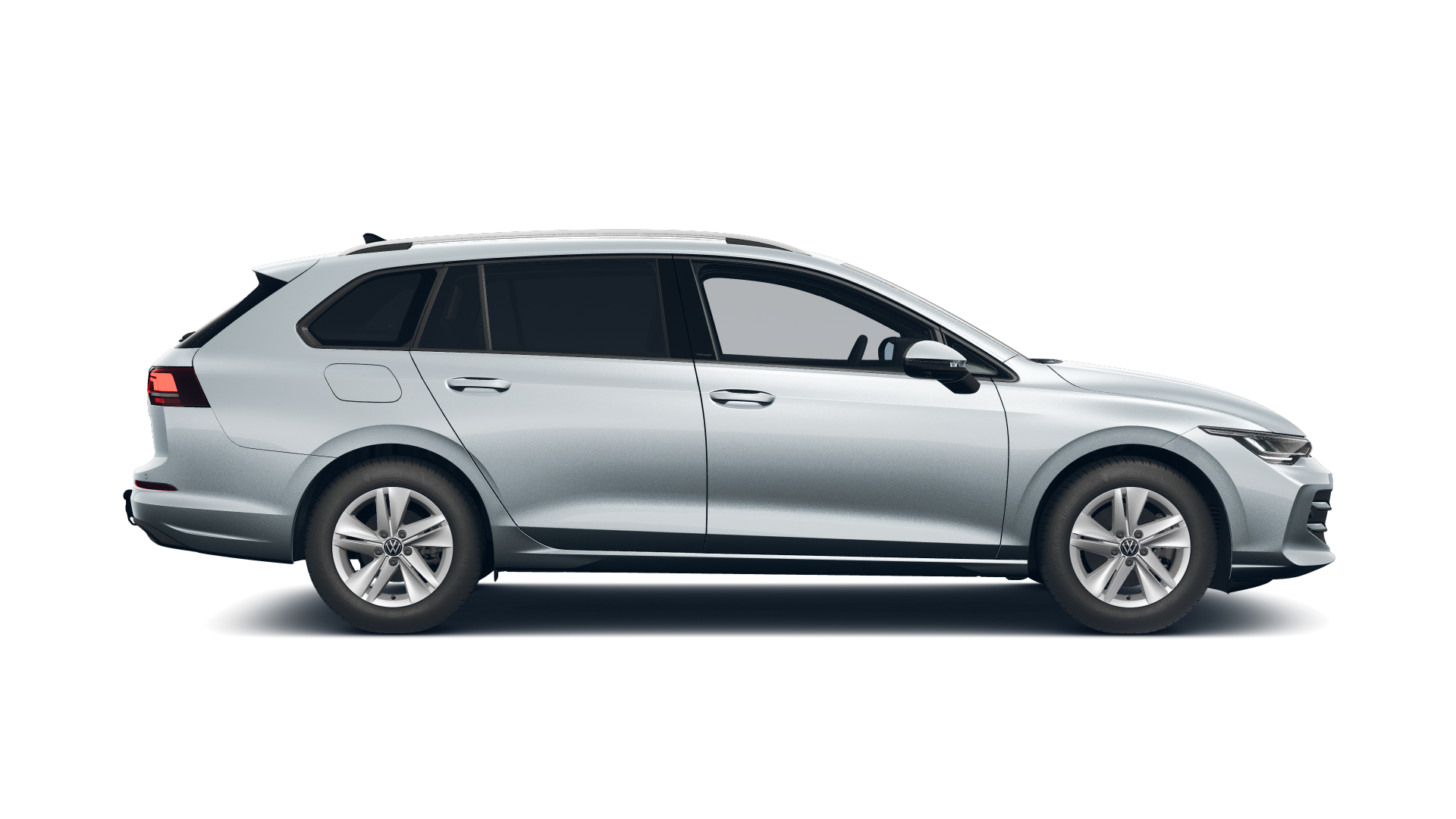 Volkswagen Golf 2.0 TDI Golf VIII Life Variant