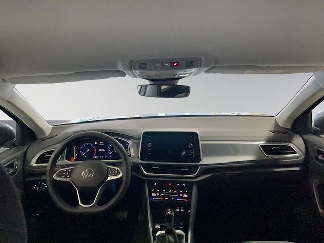 Volkswagen T-Roc 1.5 TSI DSG Style