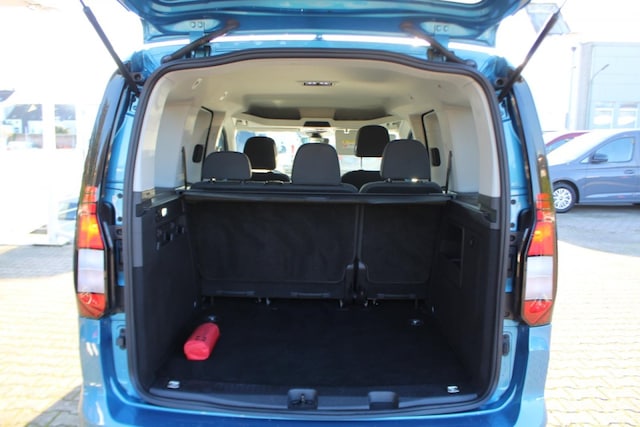 Volkswagen Caddy 2.0 TDI Life