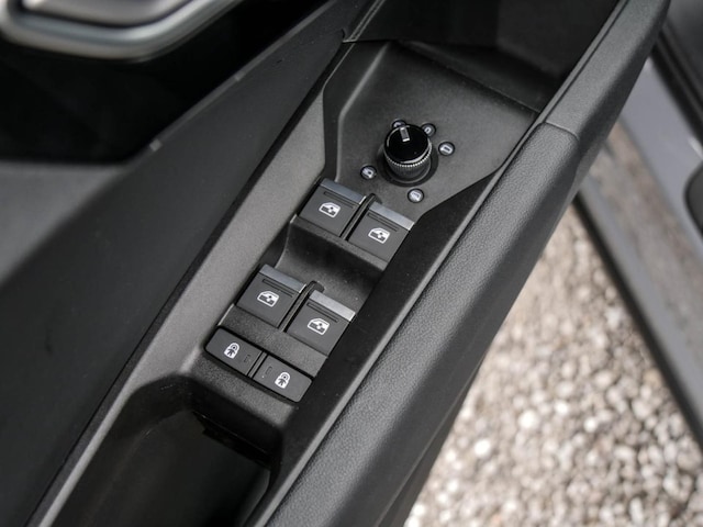 Audi Q4 e-tron 35 Sportback