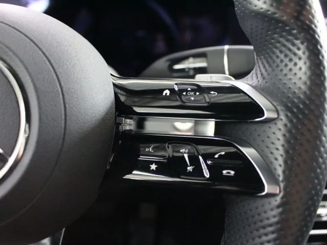 Mercedes-Benz E 200 AMG Line Estate