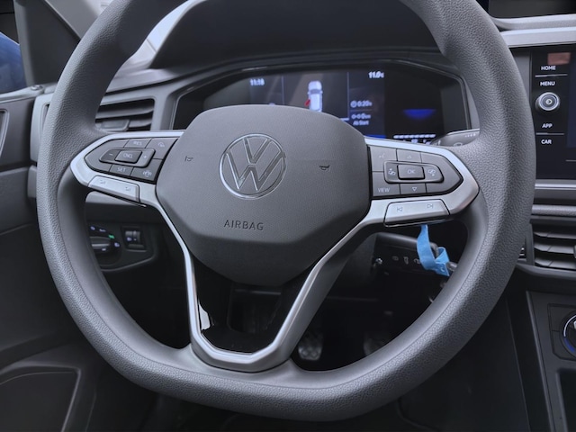 Volkswagen Polo 1.0 MPI