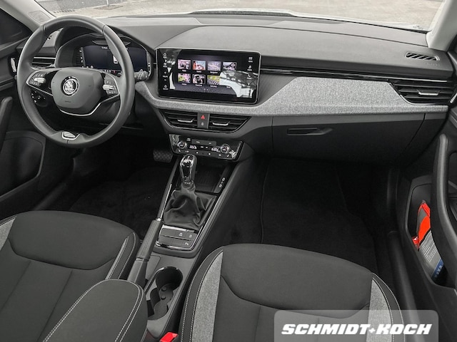 Skoda Kamiq 1.0 TSI Selection