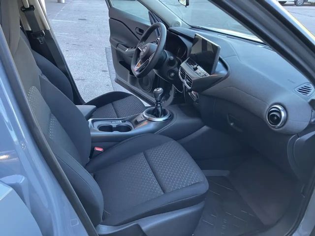 Nissan Juke Acenta DIG-T