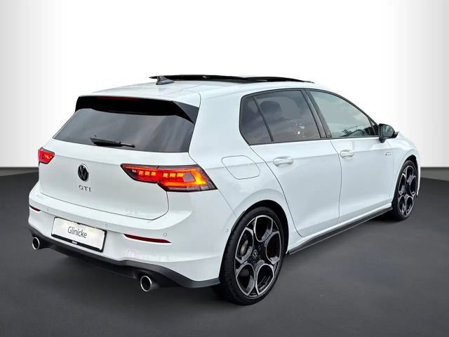 Volkswagen Golf 2.0 TSI DSG GTI Golf VIII