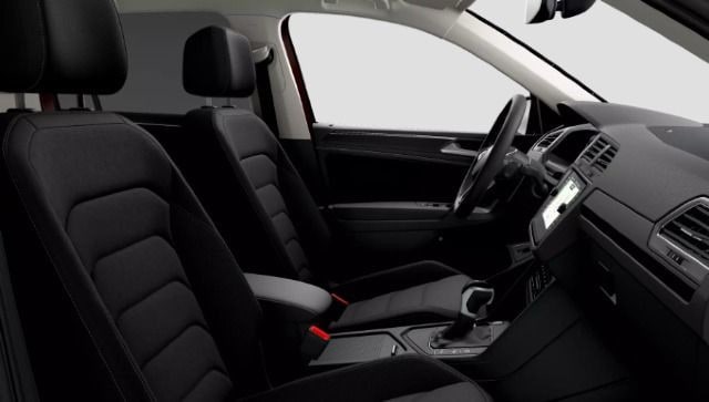Volkswagen Tiguan 1.5 TSI DSG Elegance Elegance