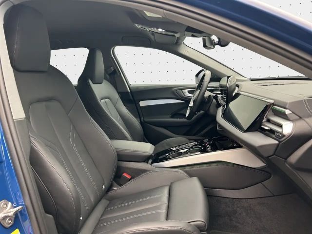 Audi A5 35 TFSI S-Line