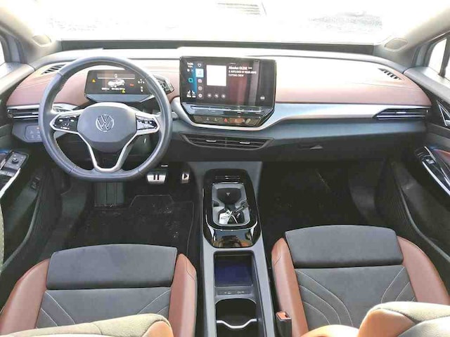 Volkswagen ID.5 Pro