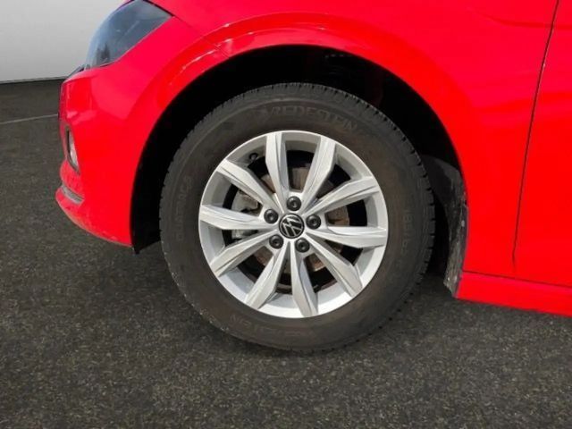 Volkswagen Polo 1.0 TSI Highline