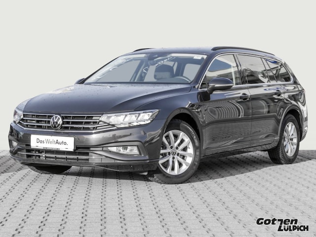 Volkswagen Passat Business DSG Variant