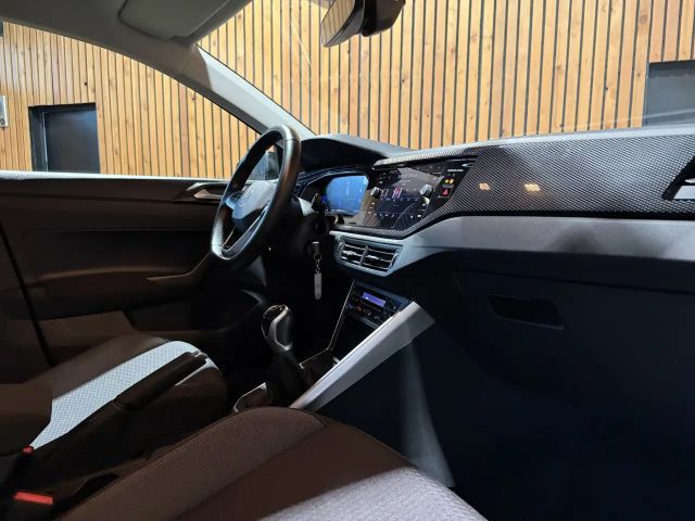 Volkswagen Polo Life