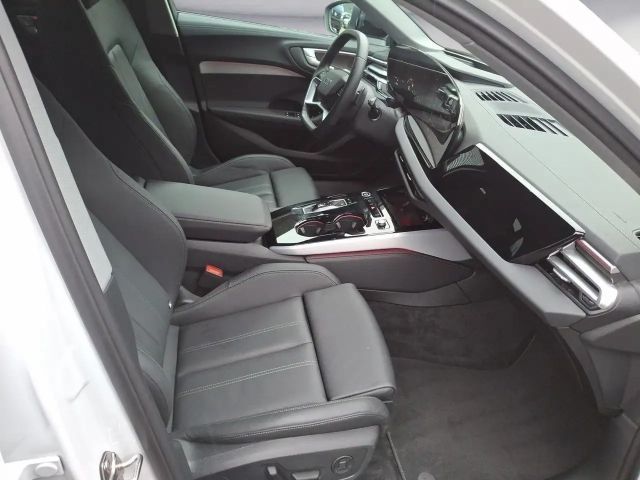 Audi A5 Quattro S-Line S-Tronic