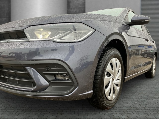 Volkswagen Polo Life