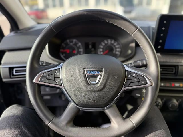 Dacia Jogger TCe 110