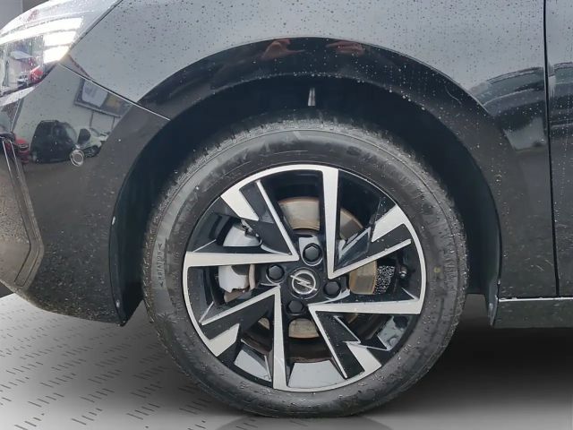 Opel Corsa GS-Line Grand Sport