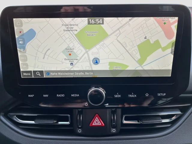 Hyundai i30 N Line T-GDi