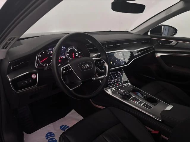 Audi A6 40 TDI Avant
