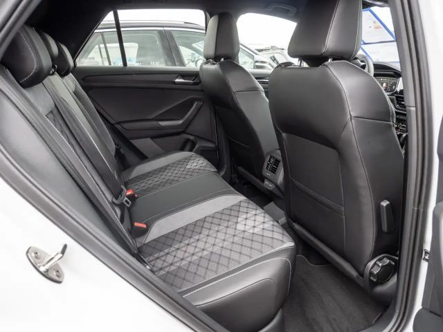 Volkswagen T-Roc 2.0 TDI R-Line