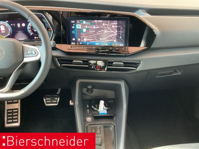 Volkswagen Caddy 2.0 TDI DSG Life