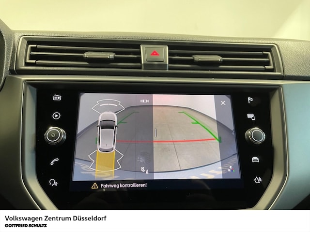 Seat Ibiza 1.0 TSI DSG Style