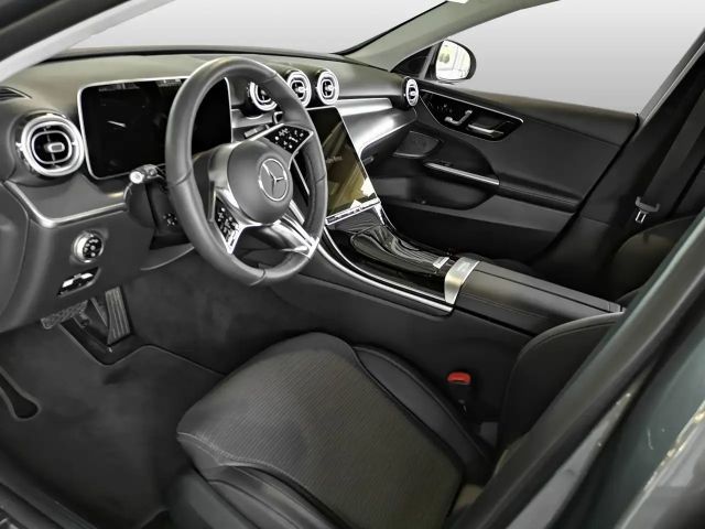 Mercedes-Benz C 180 AVANTGARDE Estate