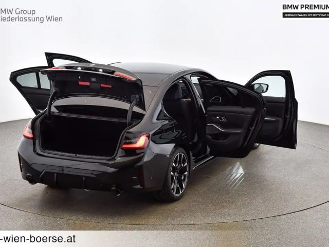 BMW 330 330i Sedan xDrive