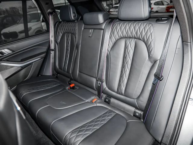 BMW X5 M-Sport xDrive30d