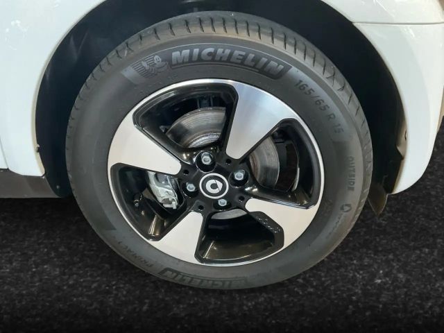 Smart EQ fortwo 60kWed Passion