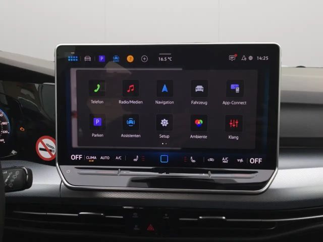 Volkswagen Golf 2.0 TDI DSG Golf VIII