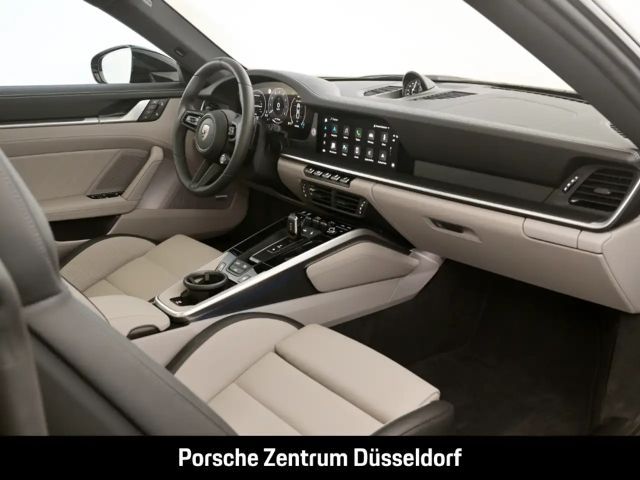 Porsche 992 Carrera Coupé S