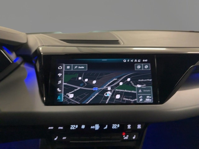 Audi e-tron GT Quattro