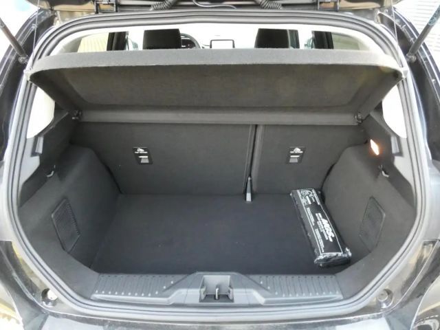 Ford Fiesta EcoBoost