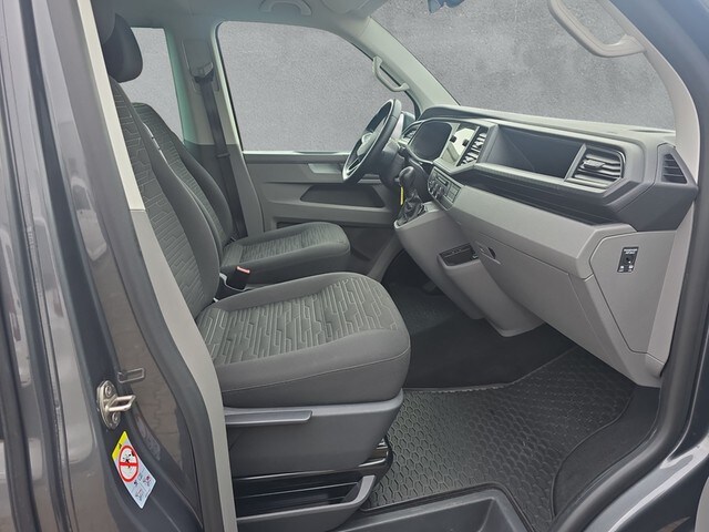 Volkswagen Caravelle 2.0 TDI Comfortline T6