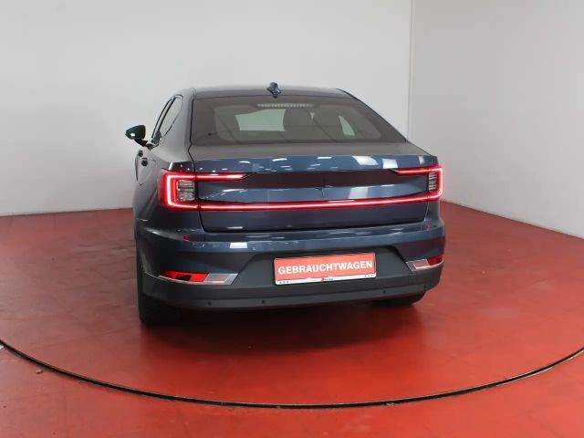 Polestar 2 Long range Pilot Single motor