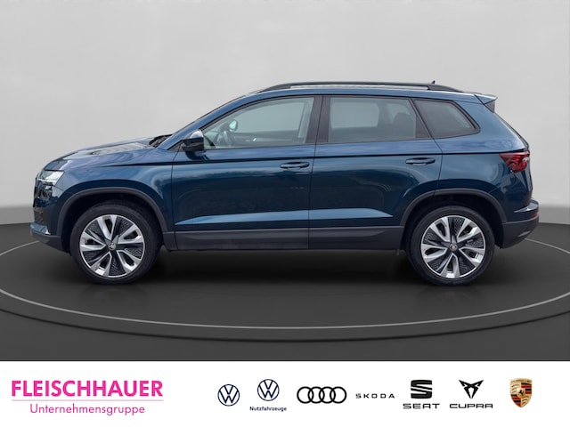 Skoda Karoq Style Style