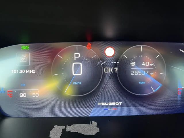 Peugeot 408 130 Allure Pack EAT8