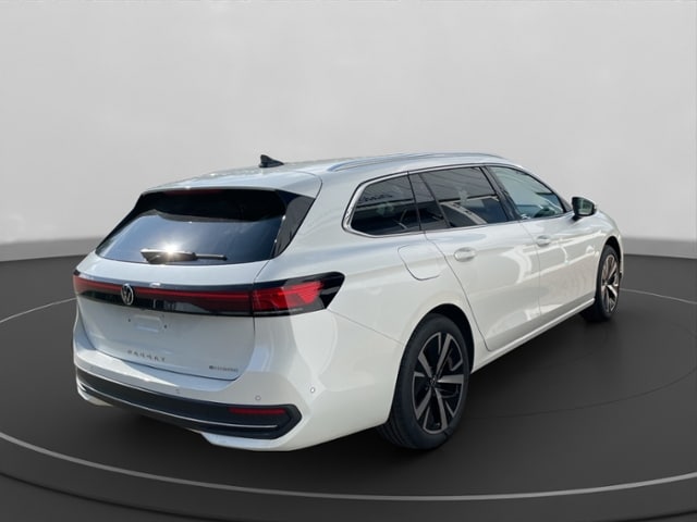 Volkswagen Passat DSG Variant eHybrid