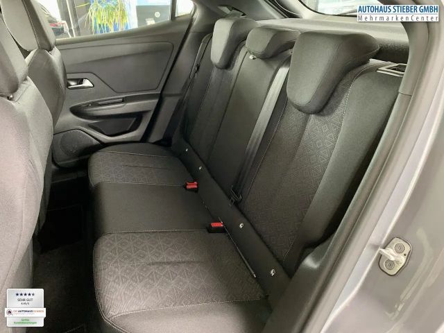 Opel Mokka Edition Mokka-e