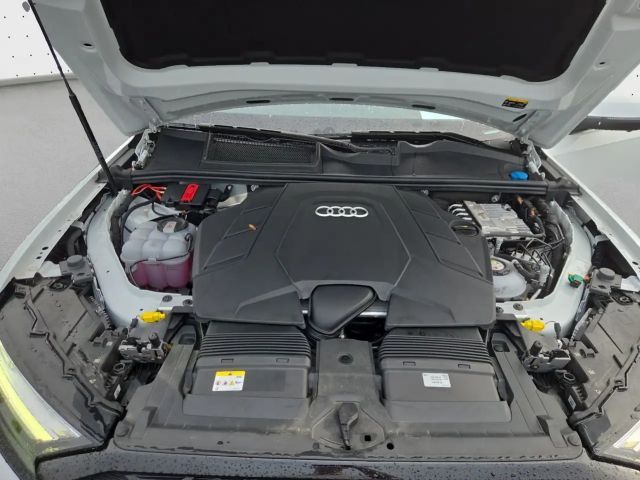 Audi Q7 Hybride Quattro S-Line