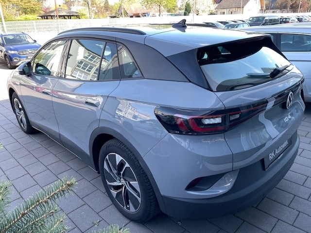 Volkswagen ID.4 Pure