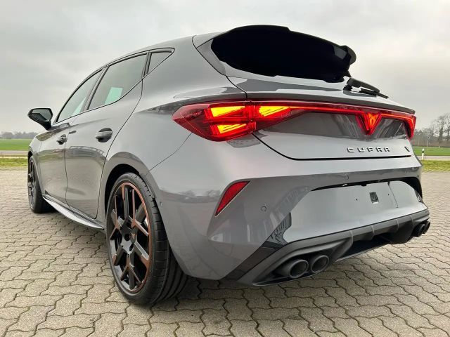 Cupra Leon 2.0 TSI 4Drive DSG VZ