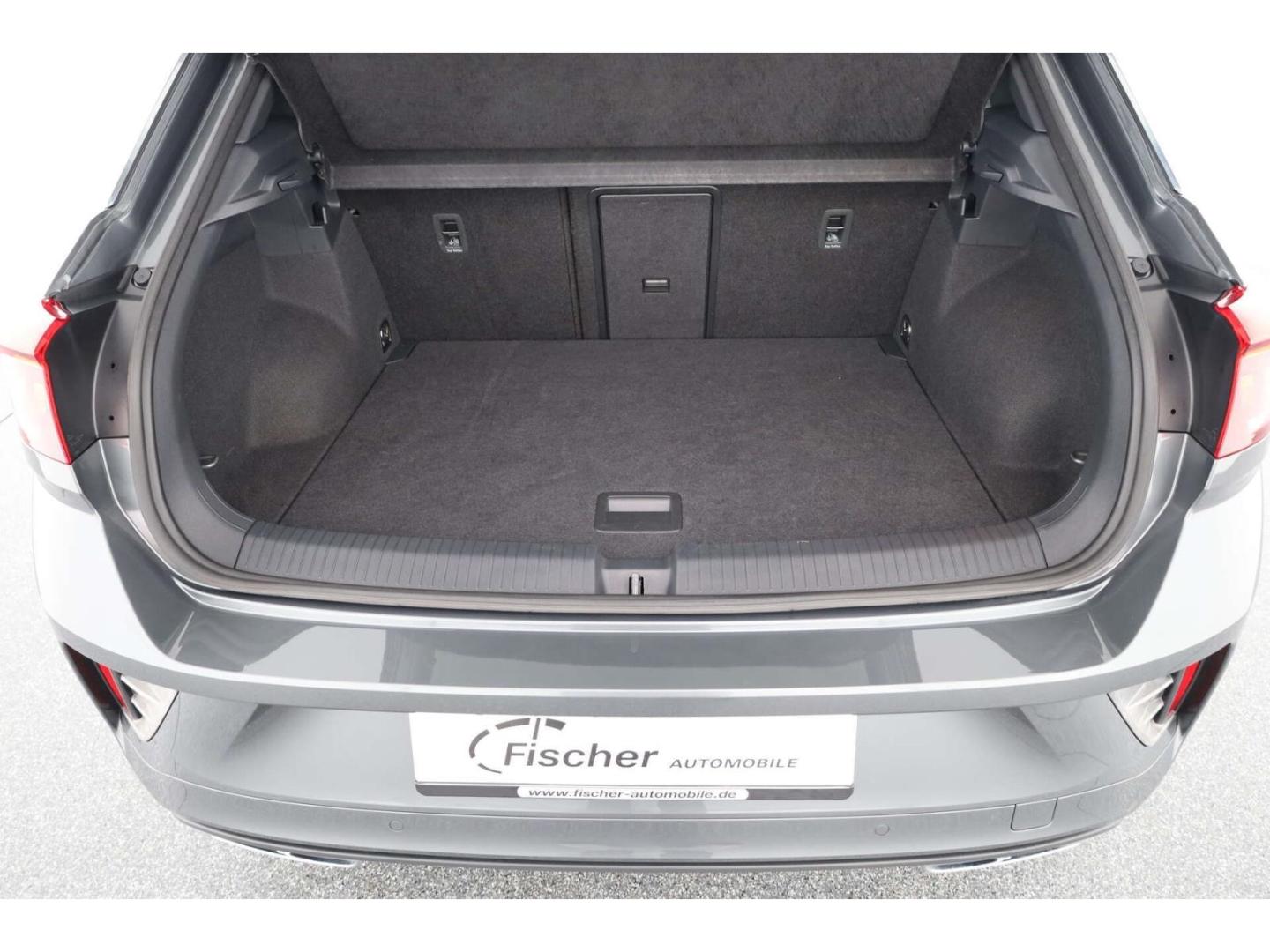 Volkswagen T-Roc 1.5 TSI DSG R-Line