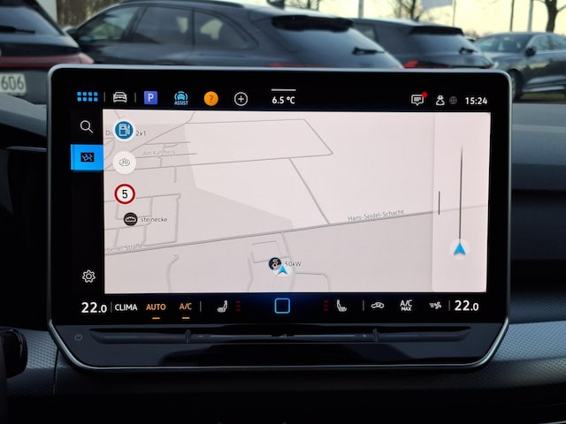 Volkswagen Golf 2.0 TDI DSG Variant