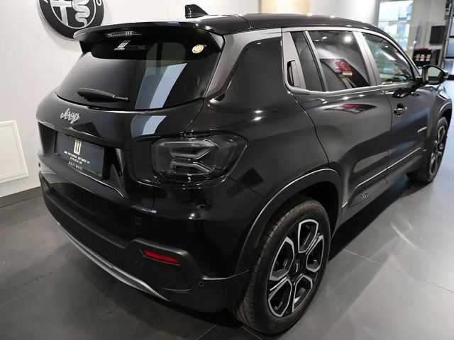 Jeep Avenger 1st Edition Full-Electric