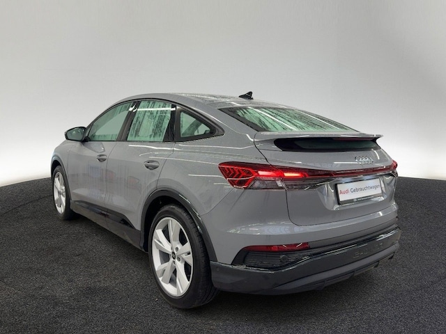 Audi Q4 e-tron 35 Sportback