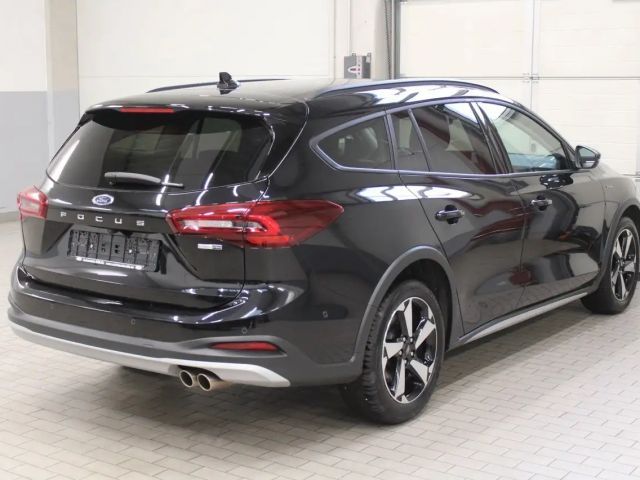 Ford Focus Active Wagon